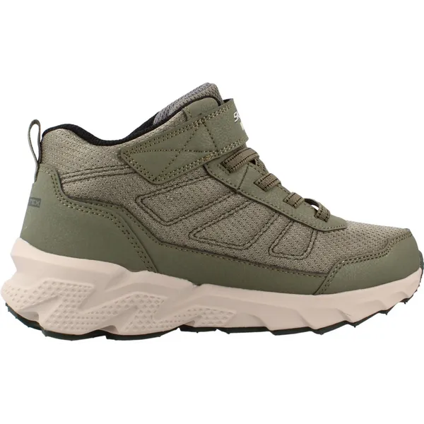 Skechers Elite Sport Tread-AQ Zwart Kids, vergelijk prijzen bij 1 winkel