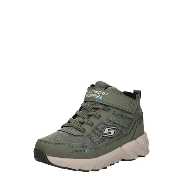 Skechers Elite Sport Tread-AQ Zwart Kids, foto 2 van 4
