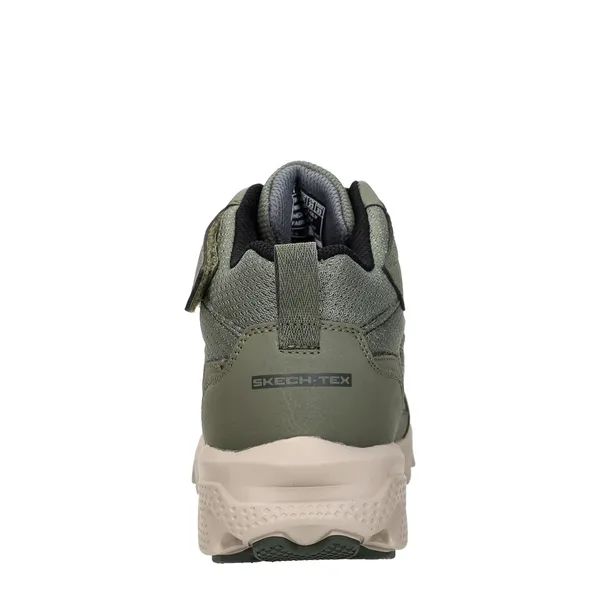 Skechers Elite Sport Tread-AQ Zwart Kids, foto 3 van 4