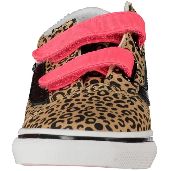 Vans Old Skool V Leopard Pop Incense/Pink Velvet, vergelijk prijzen bij 1 winkel