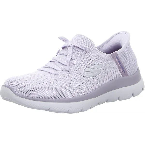 Skechers Summits New Daily Paars, vergelijk prijzen bij 1 winkel