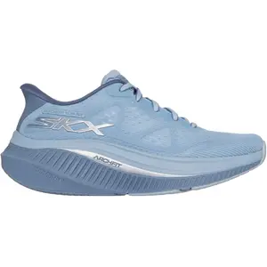 Skechers Max Cushioning zilver