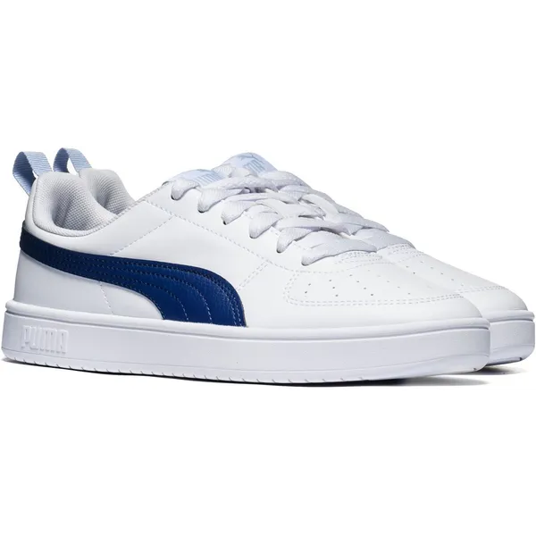 Puma Rickie Jr 38 Wit Kids, vergelijk prijzen bij 2 winkels