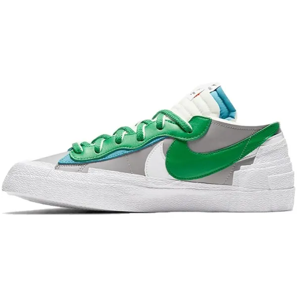 Nike Blazer Low Sacai "Classic Green", vergelijk prijzen bij 1 winkel