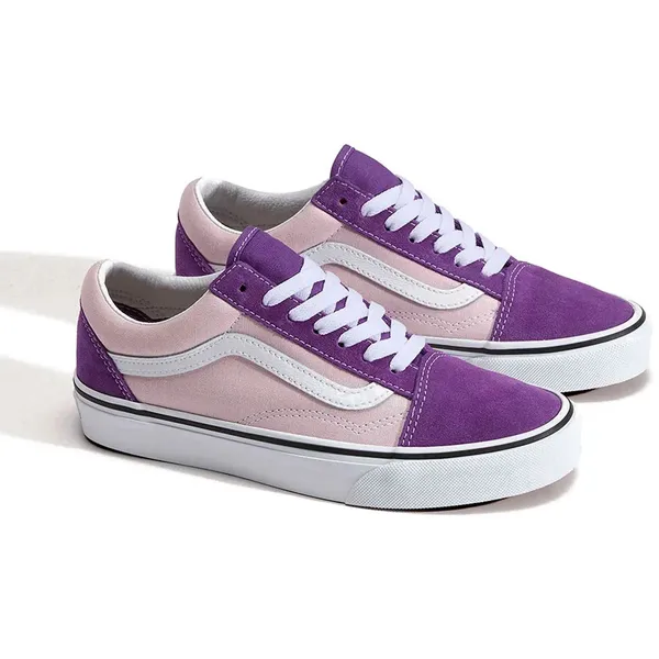 Vans Old Skool Paars/Roze, vergelijk prijzen bij 1 winkel