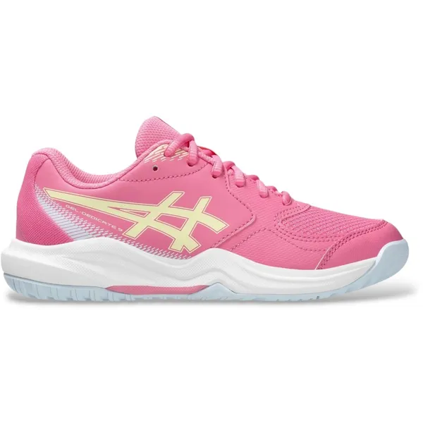 ASICS GEL-Dedicate 9 GS Roze, vergelijk prijzen bij 1 winkel