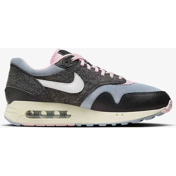 Nike Air Max 1 '86 PRM Zwart/Roze, vergelijk prijzen bij 1 winkel
