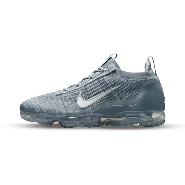 Nike Air VaporMax 2021 FK Armory Blue Smoke Grey, vergelijk prijzen bij 1 winkel