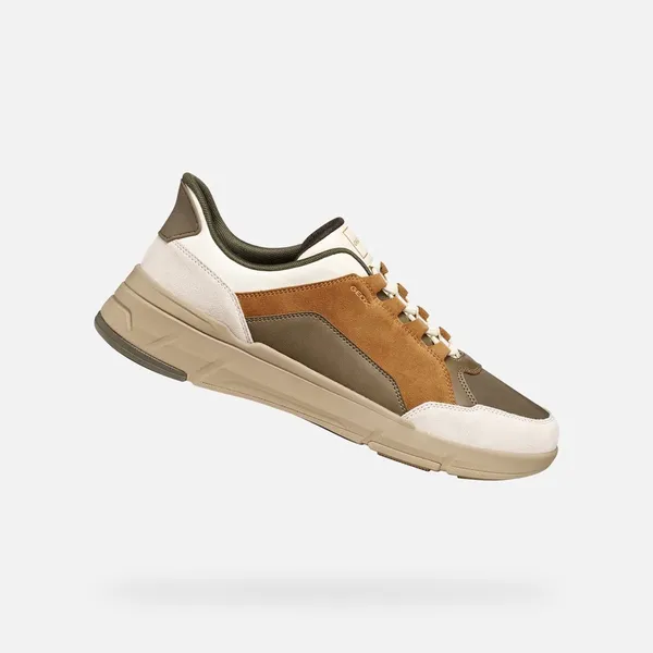 Geox Vittour Plus Man, vergelijk prijzen bij 1 winkel