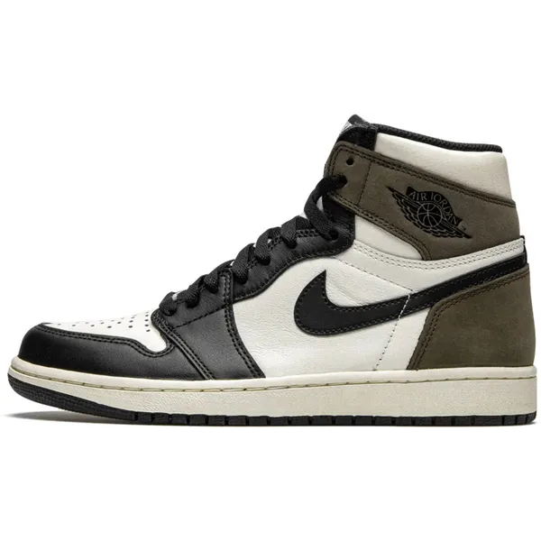 Jordan 1 Retro High Dark Mocha, vergelijk prijzen bij 1 winkel