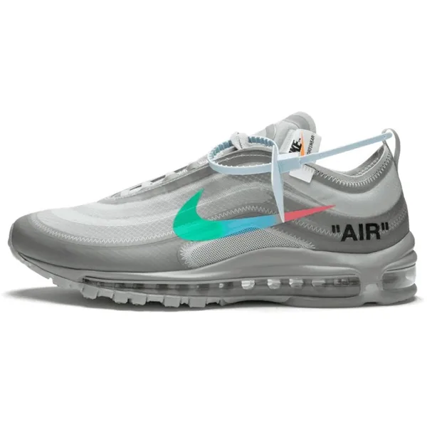Nike Air Max 97 Off-white Menta, vergelijk prijzen bij 1 winkel