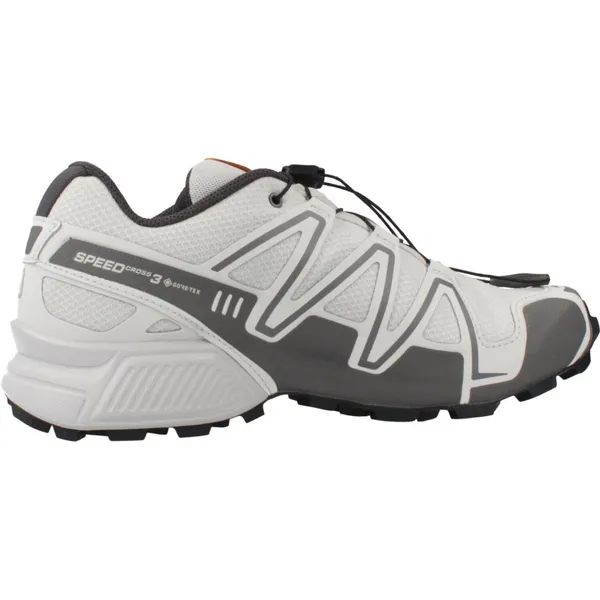 Salomon Speedcross 3 GTX Grijs, vergelijk prijzen bij 1 winkel