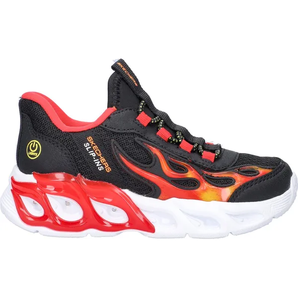 Skechers Thermo-Flash 2.0 Heat-Brisk Rood Kids, vergelijk prijzen bij 1 winkel