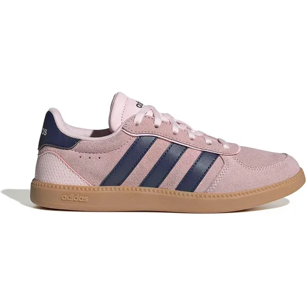 adidas Breaknet Sleek Roze Kids, vergelijk prijzen bij 1 winkel