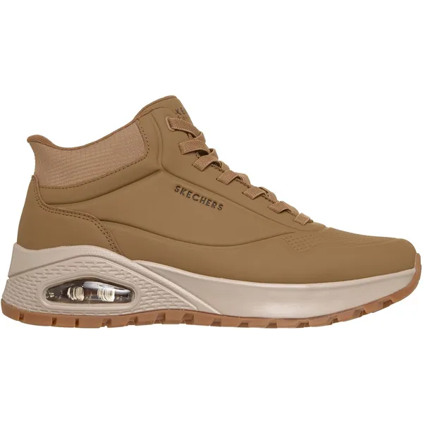 Skechers Uno Rugged-Everyday Terrain Bruin, vergelijk prijzen bij 1 winkel