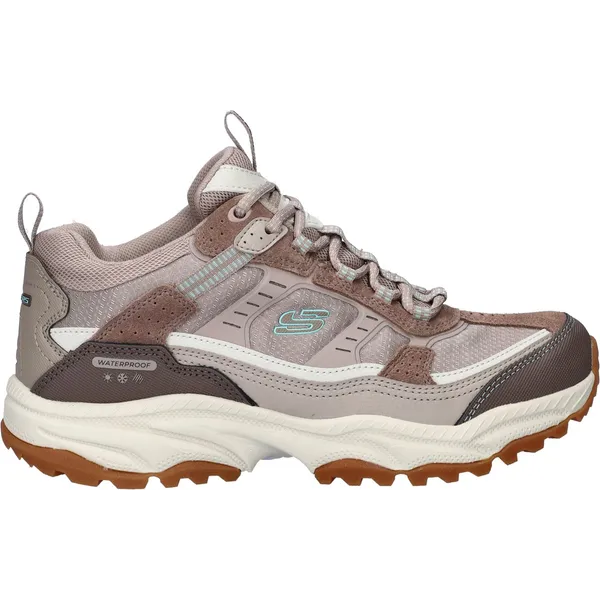 Skechers Vigor AT Taupe, vergelijk prijzen bij 1 winkel