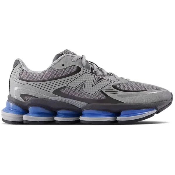 New Balance 2000 "Neptune Slate Grey", vergelijk prijzen bij 1 winkel