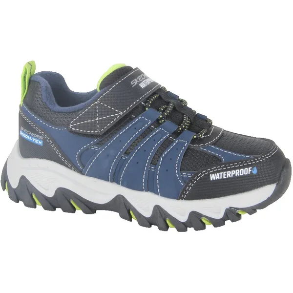 Skechers Rugged Ranger Blauw Kids, vergelijk prijzen bij 1 winkel