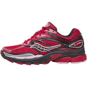 Saucony ProGrid Omni 9 rood