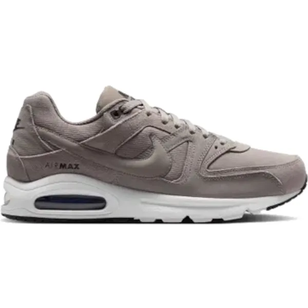 Nike Air Max Command Premium Kleur Bruin, vergelijk prijzen bij 1 winkel