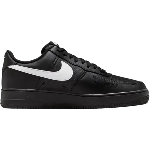 AIR Force 1 '07 LV8 Nike Zwart Model, vergelijk prijzen bij 1 winkel