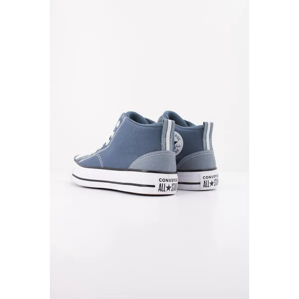 Converse Ctas Malden Street Blauw, vergelijk prijzen bij 1 winkel