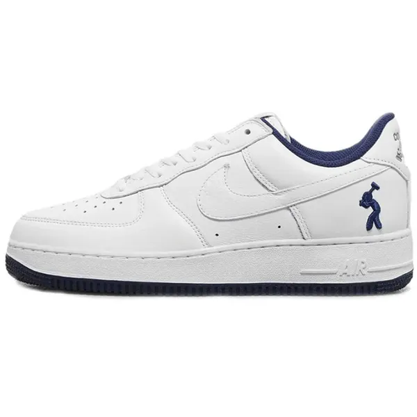 Nike Air Force 1 Low 'Lil Yachty Concrete Boys It's Us' Wit/Blauw, vergelijk prijzen bij 1 winkel