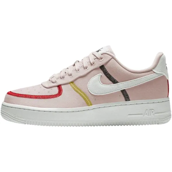 Nike Air Force 1 LX Siltstone Red, vergelijk prijzen bij 1 winkel
