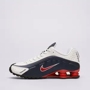 Nike Shox R4 multicolor