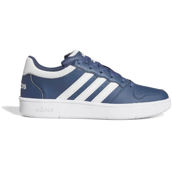 adidas Hoops Classic Blauw, vergelijk prijzen bij 1 winkel