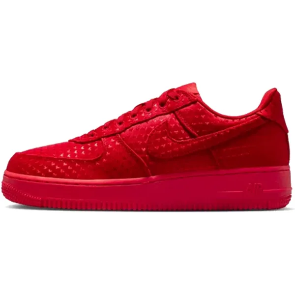 Nike Air Force 1 Low Valentine's Day University Red (2026), vergelijk prijzen bij 1 winkel