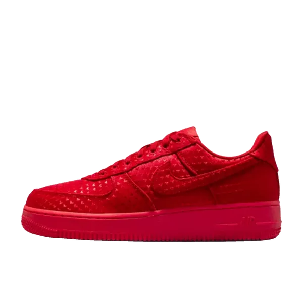 Nike Air Force 1 Low Valentine's Day University Red (2026), vergelijk prijzen bij 1 winkel