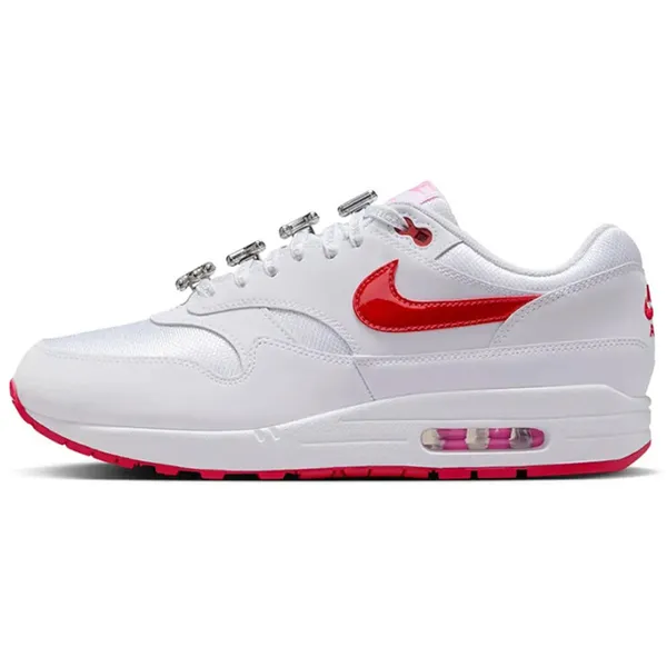 Nike Air Max 1 PRM Valentine's Day White, vergelijk prijzen bij 1 winkel