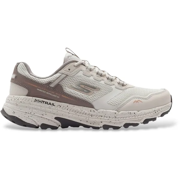 Skechers GO Run Altitude 2.0 Natural Leather/Taupe Trim, vergelijk prijzen bij 1 winkel