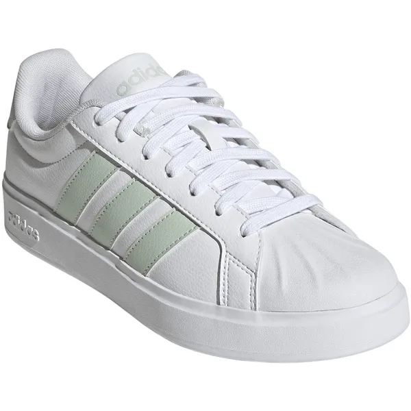adidas Streettalk Streetstyle Wit/Groen, vergelijk prijzen bij 1 winkel