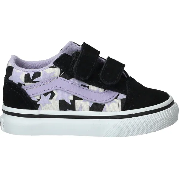 Vans Old Skool V Zwart Kids, vergelijk prijzen bij 1 winkel