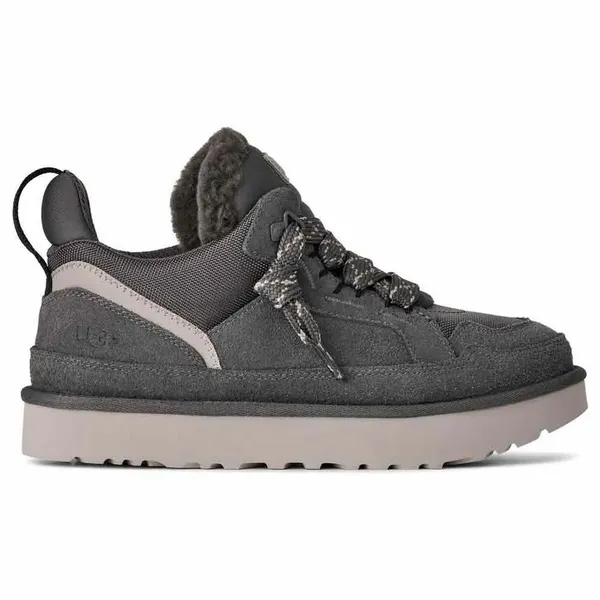 UGG Lowmel Charcoal/Goat, vergelijk prijzen bij 1 winkel