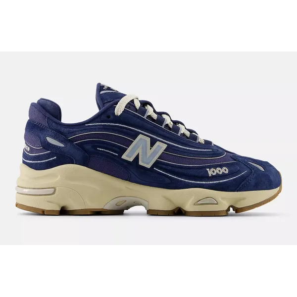 New Balance M1000 "Navy Gum", vergelijk prijzen bij 1 winkel