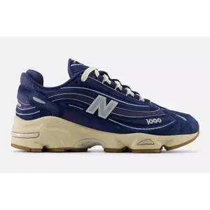 New Balance 1000 blauw