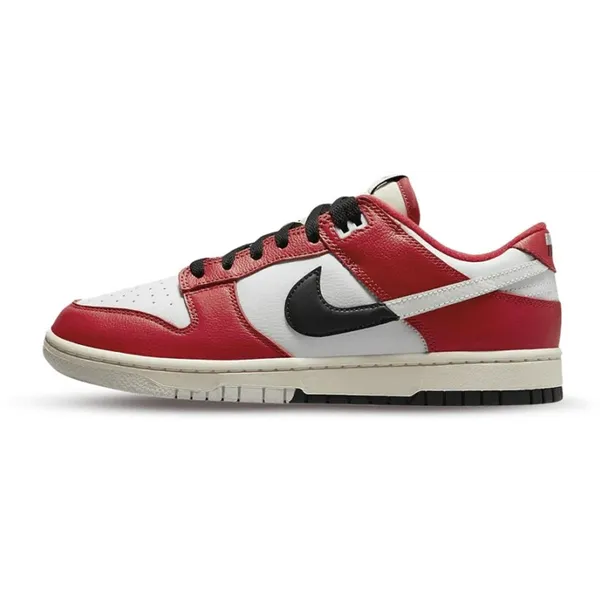 Nike Dunk Low "Chicago Split", vergelijk prijzen bij 1 winkel