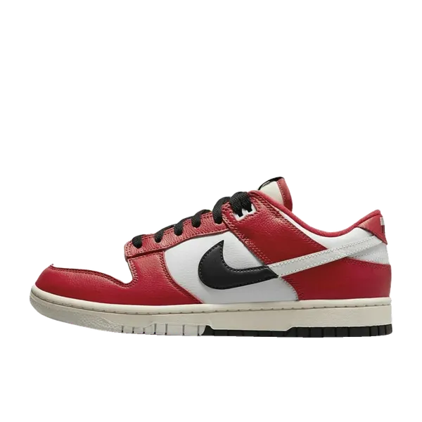Nike Dunk Low Chicago Split, vergelijk prijzen bij 1 winkel