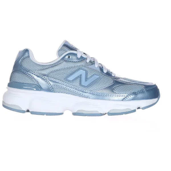 New Balance 603 Blauw Metallic, vergelijk prijzen bij 1 winkel