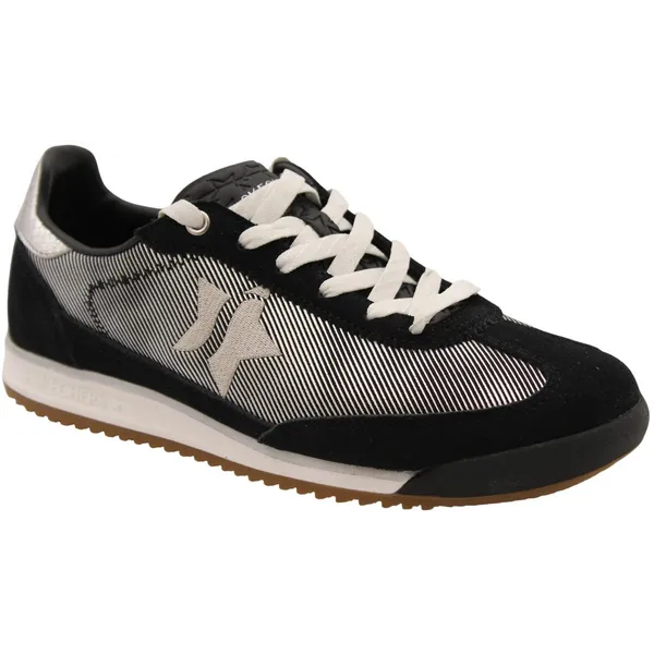 Skechers Sneakers Zwart, vergelijk prijzen bij 1 winkel