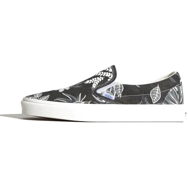 Vans Classic Slip-on Zwart, vergelijk prijzen bij 1 winkel