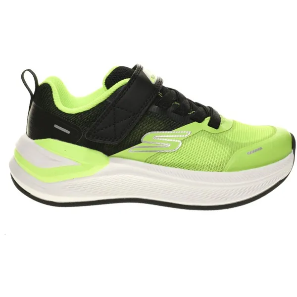 Zwart/Groen Skechers Kids, vergelijk prijzen bij 1 winkel