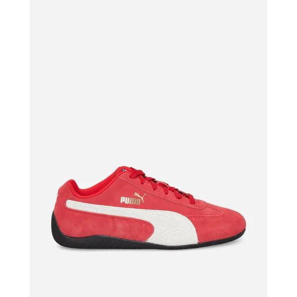 Puma Speedcat OG + Sparco Rood/Wit, vergelijk prijzen bij 1 winkel