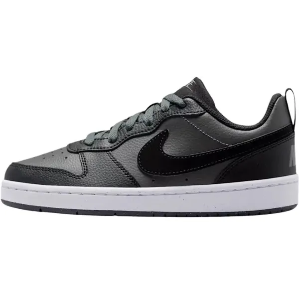 Nike Court Borough Low Bts (GS) Grijs, vergelijk prijzen bij 1 winkel