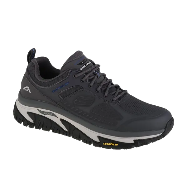 Skechers Arch Fit Road Walker Recon Grijs, vergelijk prijzen bij 2 winkels