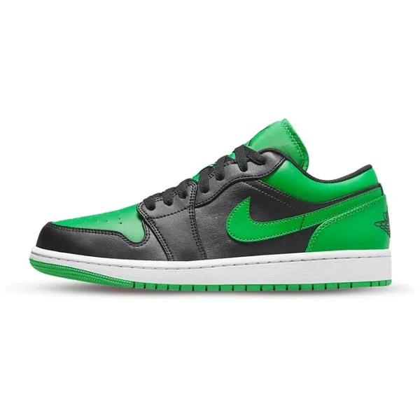 Jordan 1 Low Lucky Green, vergelijk prijzen bij 1 winkel