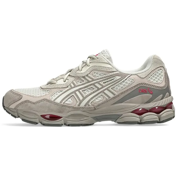 ASICS Gel-NYC Cream Moonrock, vergelijk prijzen bij 1 winkel